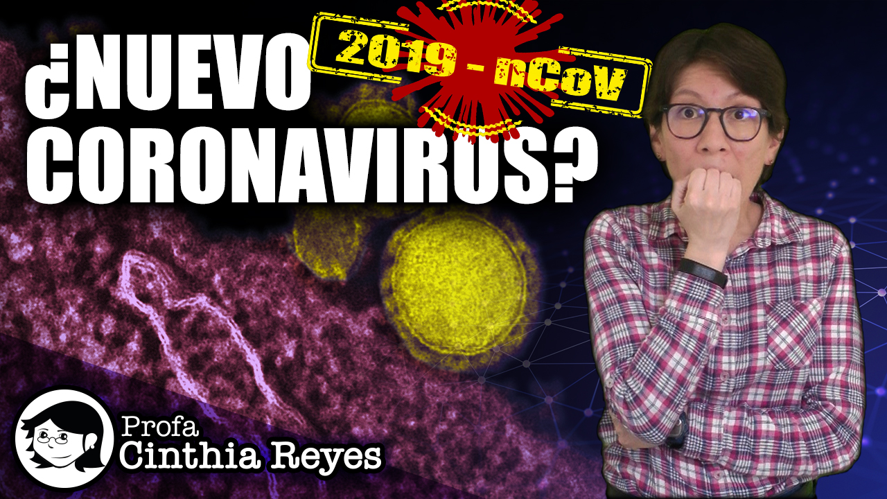 Nuevo coronavirus chino