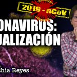 Actualización: coronavirus