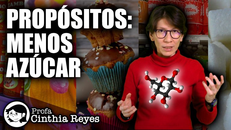 El azúcar en tu dieta y otras enfermedades