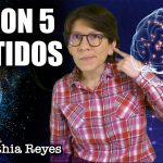 No son 5 sentidos