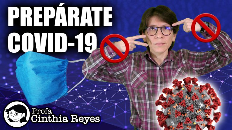 Información específica: coronavirus