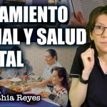 Aislamiento social y salud mental