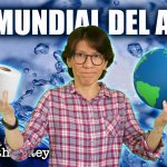 Día mundial del agua