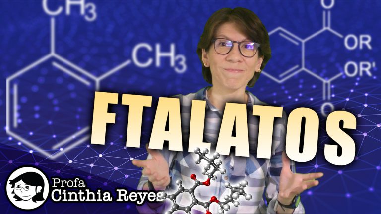 Ftalatos, ¿debo preocuparme por ellos?