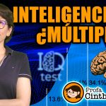 Inteligencias múltiples