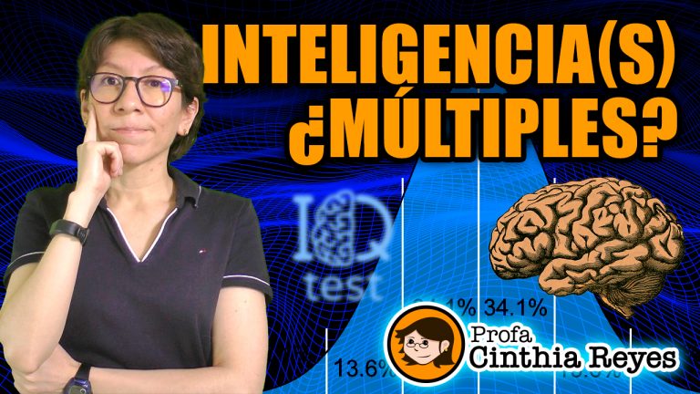 Inteligencias múltiples
