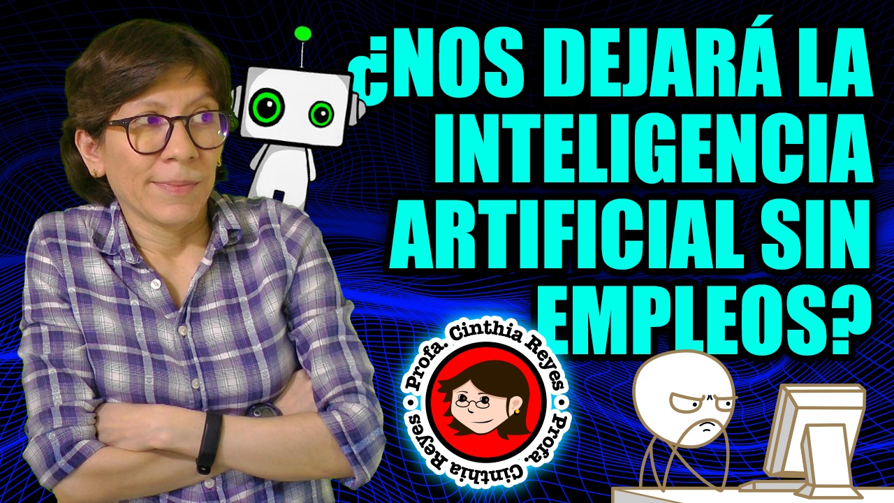 inteligencia artificial