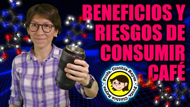 Beneficios y riesgos de beber café