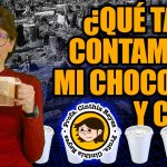 Impacto del chocolate y café