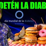 Evita la diabetes