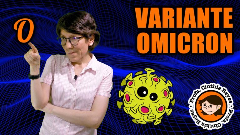 Variante Omicron: Información preliminar