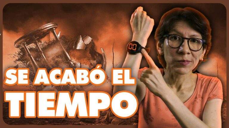 BAJAR CONTAMINACIÓN sale mal > 30 días de RÉCORDS de CALOR