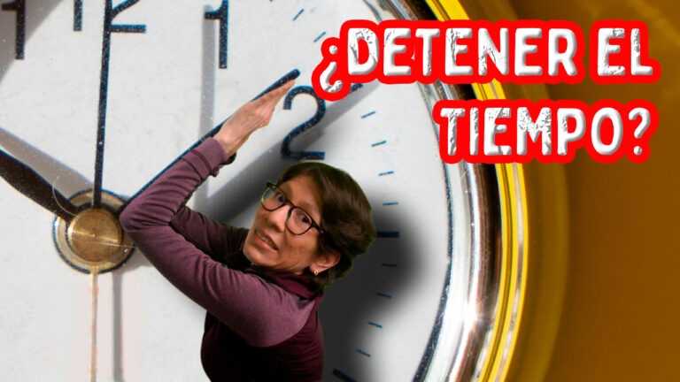 DETÉN el ENVEJECIMIENTO este AÑO a través de tu DIETA