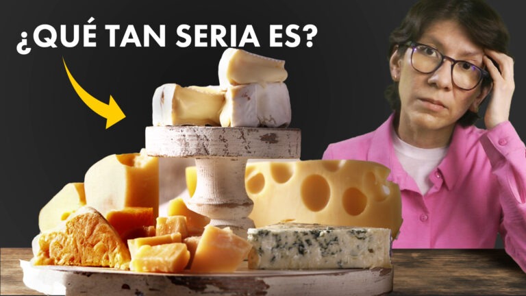 ADICCIÓN al QUESO ? – casoMORFINAS / DOPAMINA