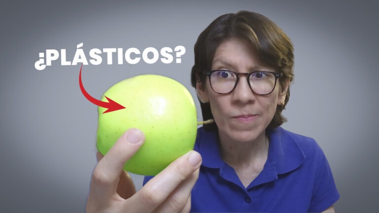 La AMENAZA a tu SALUD oculta en TODA tu comida