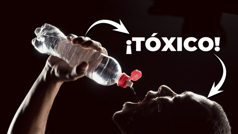 PFAS: los químicos eternos que dañan tu SALUD. ¡EVÍTALOS!