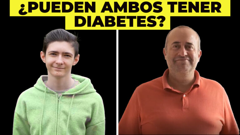Lo que debes saber sobre la diabetes y su diagnóstico