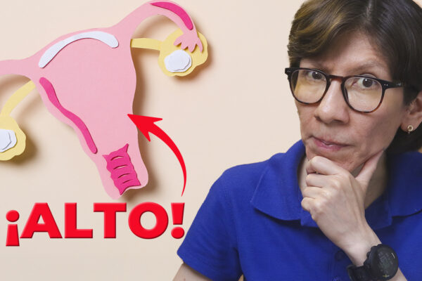 Algunas mujeres evitan su periodo, ¿existen riesgos?