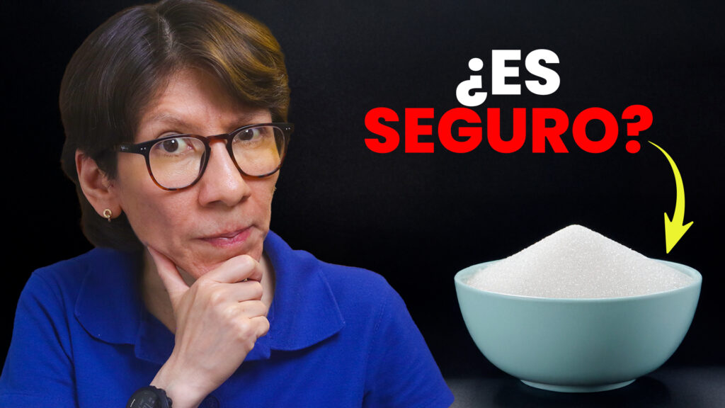 Extracto de la Fruta Del Monje es natural, pero ¿es seguro?