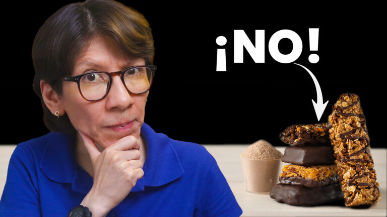 ¿Cuánta proteína necesitas REALMENTE? (Ciencia vs. Marketing)